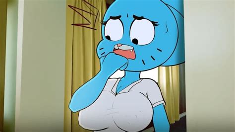 gumball xxx|gumball videos